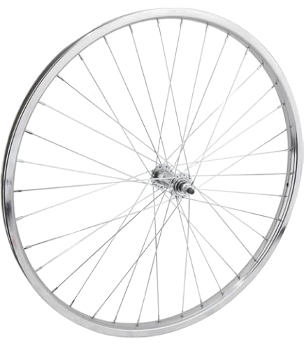 Amazon.com : WheelMaster Sun CR18 Front Wheel - 27